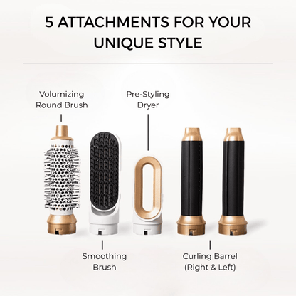 Bryssa Styler™ - Bryssa